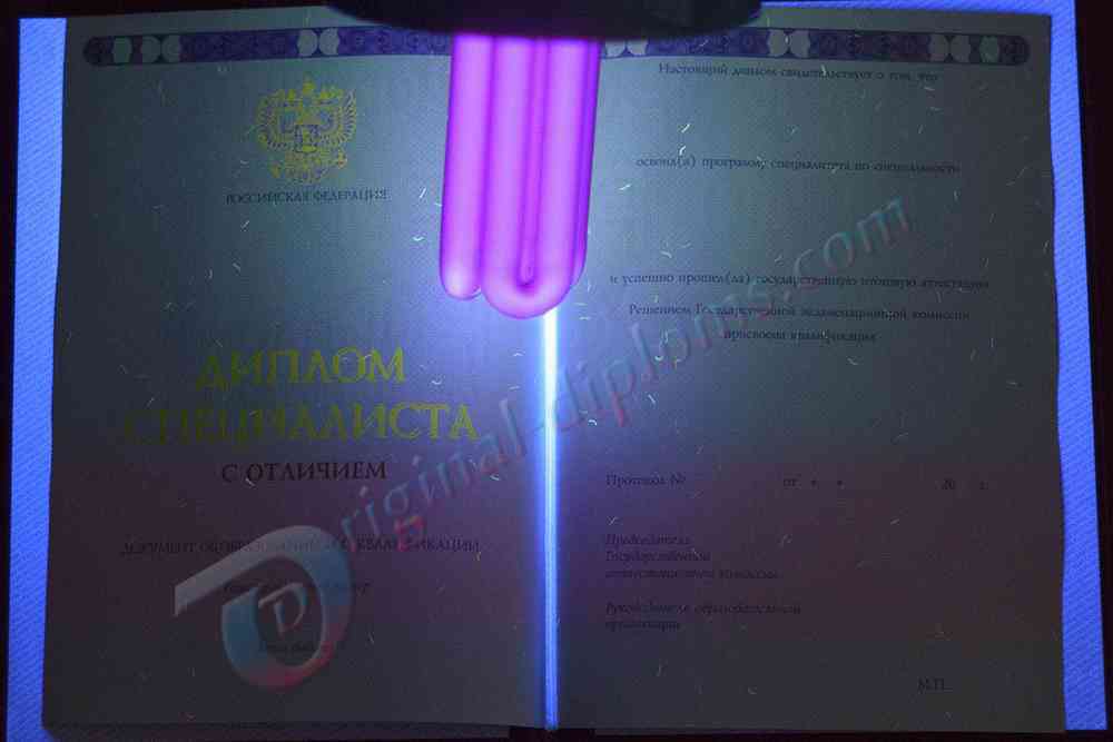 КРАСНЫЙ диплом специалиста (С ОТЛИЧИЕМ) 2014-2026